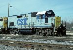 CSX 1503